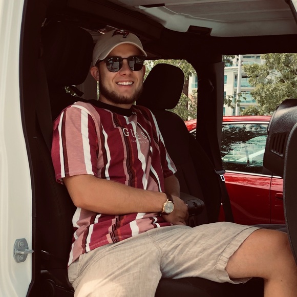 Meet your Posher, Michael - Picture 1 of 1